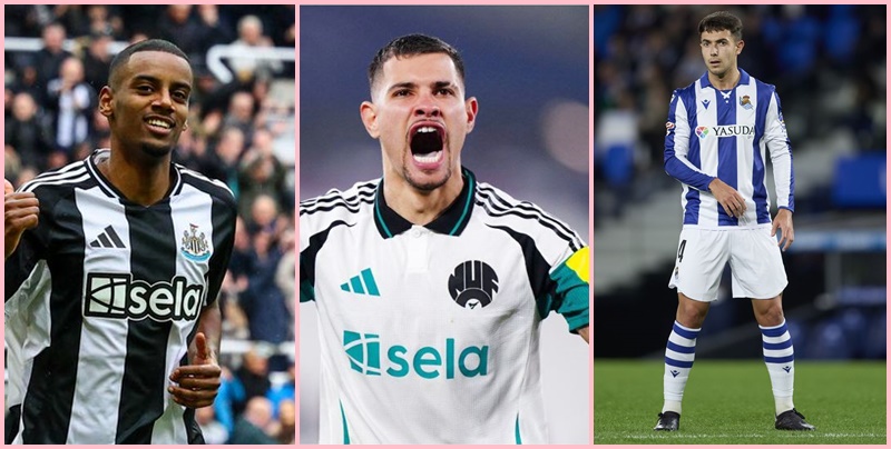 Arsenal muốn mua ít nhất là 3 thương vụ nữa