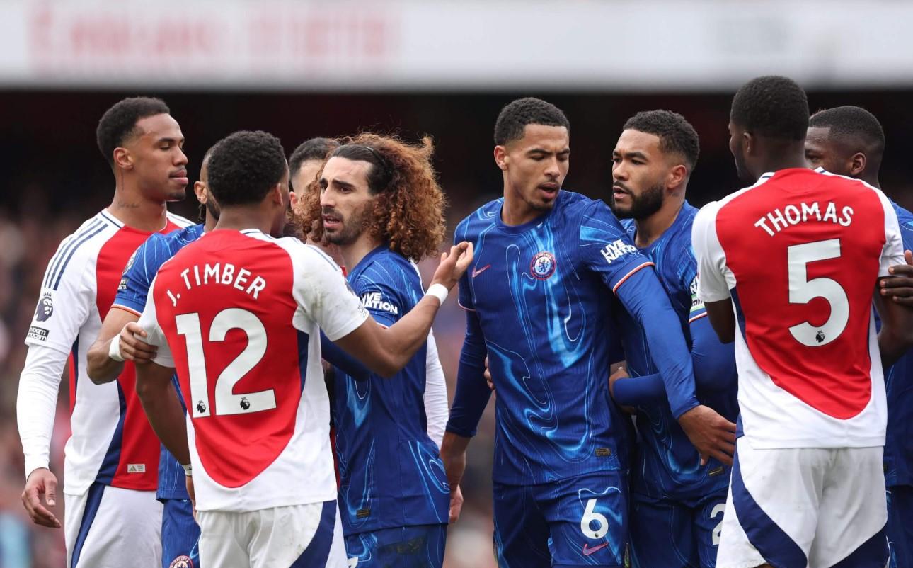 Chelsea lên kế hoạch mua tiền đạo bằng cách bán 11 cái tên