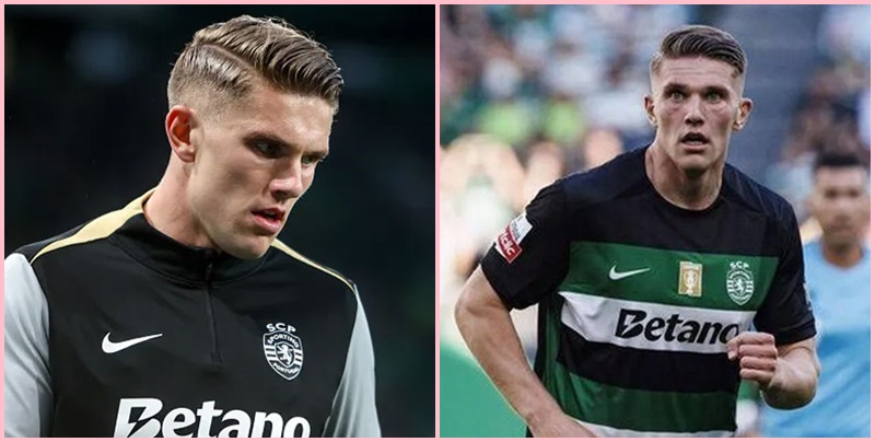 Gyokeres từ chối thẳng thừng M.U, ưu tiên Arsenal