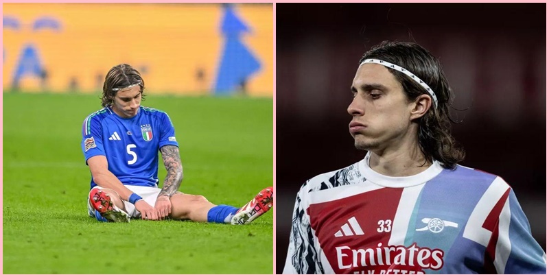 Arteta:Calafiori  buộc phải bứt phá trong mùa giải sau