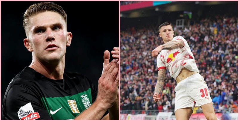 Rào cản lớn nhất khiến Arsenal bị đổ bể vụ Gyokeres