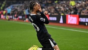 Joao Pedro bùng nổ hat-trick, khẳng định thời khắc quan trọng của Chelsea