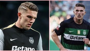 Gyokeres từ chối thẳng thừng M.U, ưu tiên Arsenal