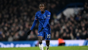 Chalobah – người sống sót giữa cỗ máy kinh doanh của Chelsea