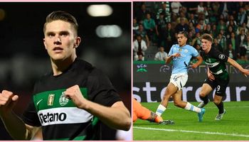 Arsenal và vũ khí bí mật trong thương vụ mua Gyokeres