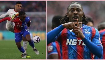 Arsenal sẽ tìm cách xoay sở chiêu mộ Eberechi Eze càng sớm càng tốt